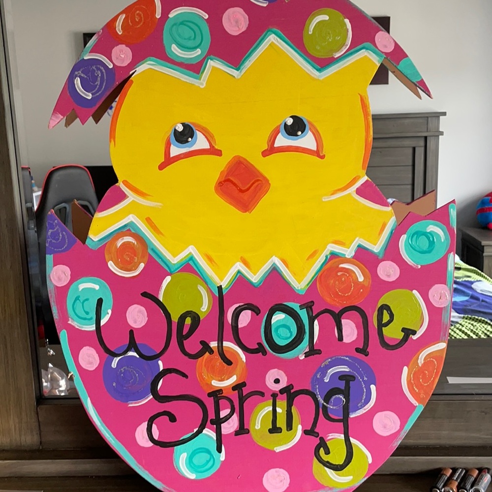 Home Decor/photo Prop